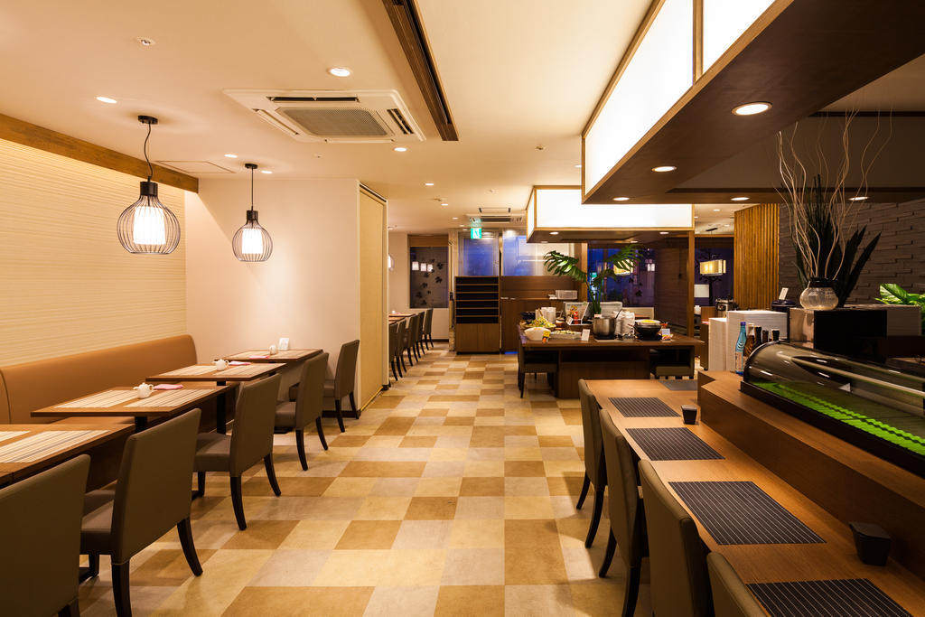 Natural Hot Spring Super Hotel Kumamoto Chamber Of Commerce Κουμαμότο Εξωτερικό φωτογραφία