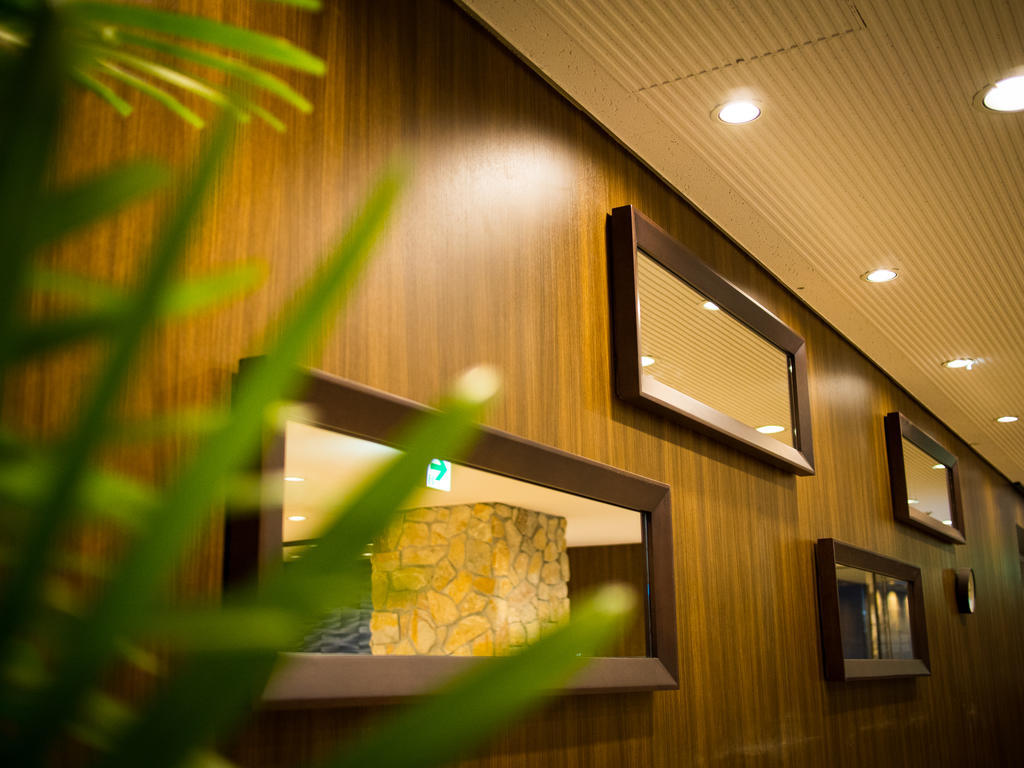 Natural Hot Spring Super Hotel Kumamoto Chamber Of Commerce Κουμαμότο Εξωτερικό φωτογραφία