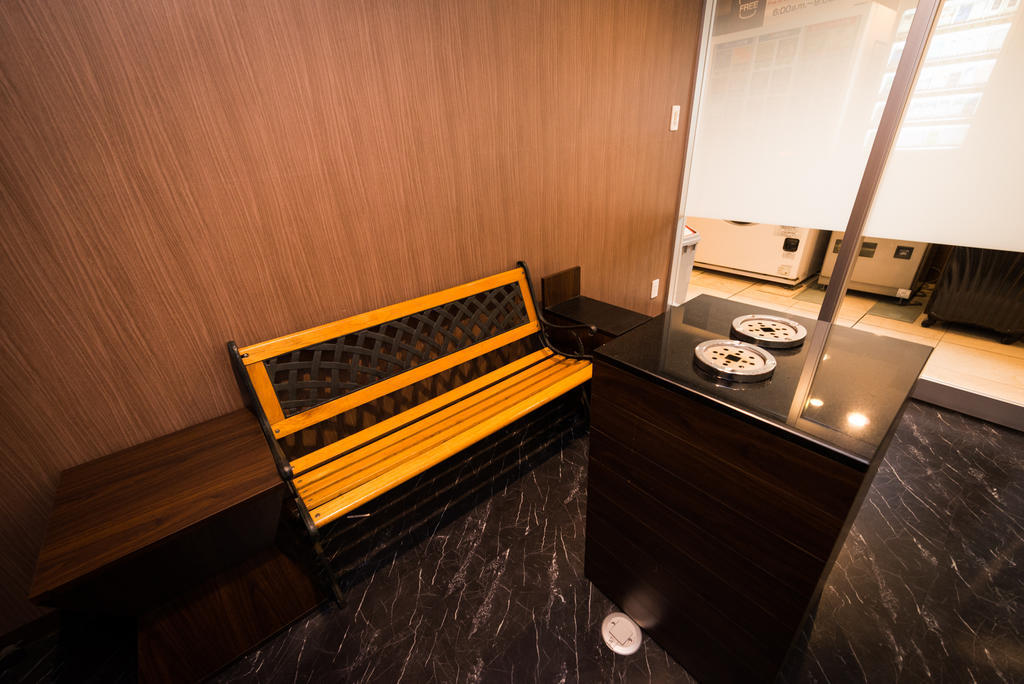 Natural Hot Spring Super Hotel Kumamoto Chamber Of Commerce Κουμαμότο Εξωτερικό φωτογραφία