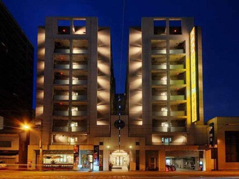 Natural Hot Spring Super Hotel Kumamoto Chamber Of Commerce Κουμαμότο Εξωτερικό φωτογραφία