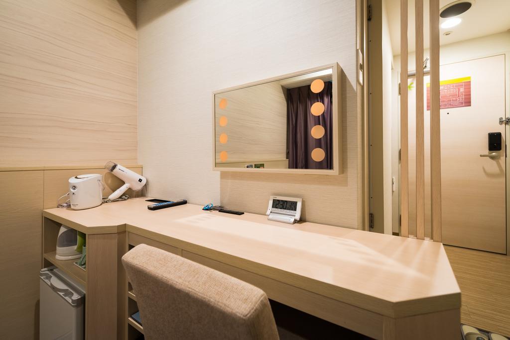 Natural Hot Spring Super Hotel Kumamoto Chamber Of Commerce Κουμαμότο Δωμάτιο φωτογραφία