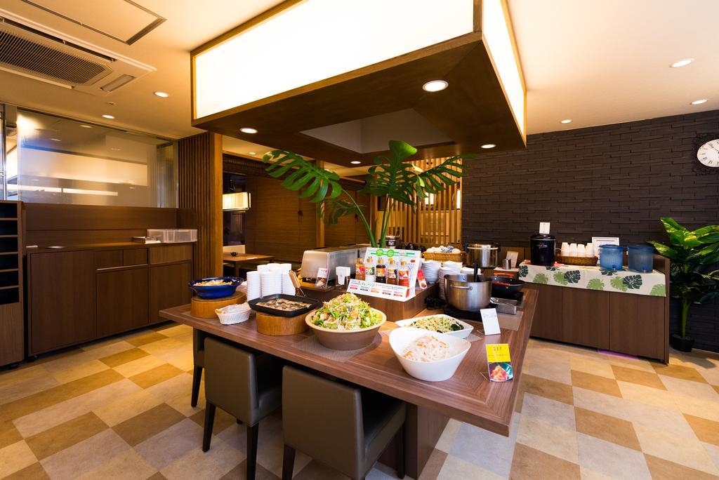 Natural Hot Spring Super Hotel Kumamoto Chamber Of Commerce Κουμαμότο Εξωτερικό φωτογραφία
