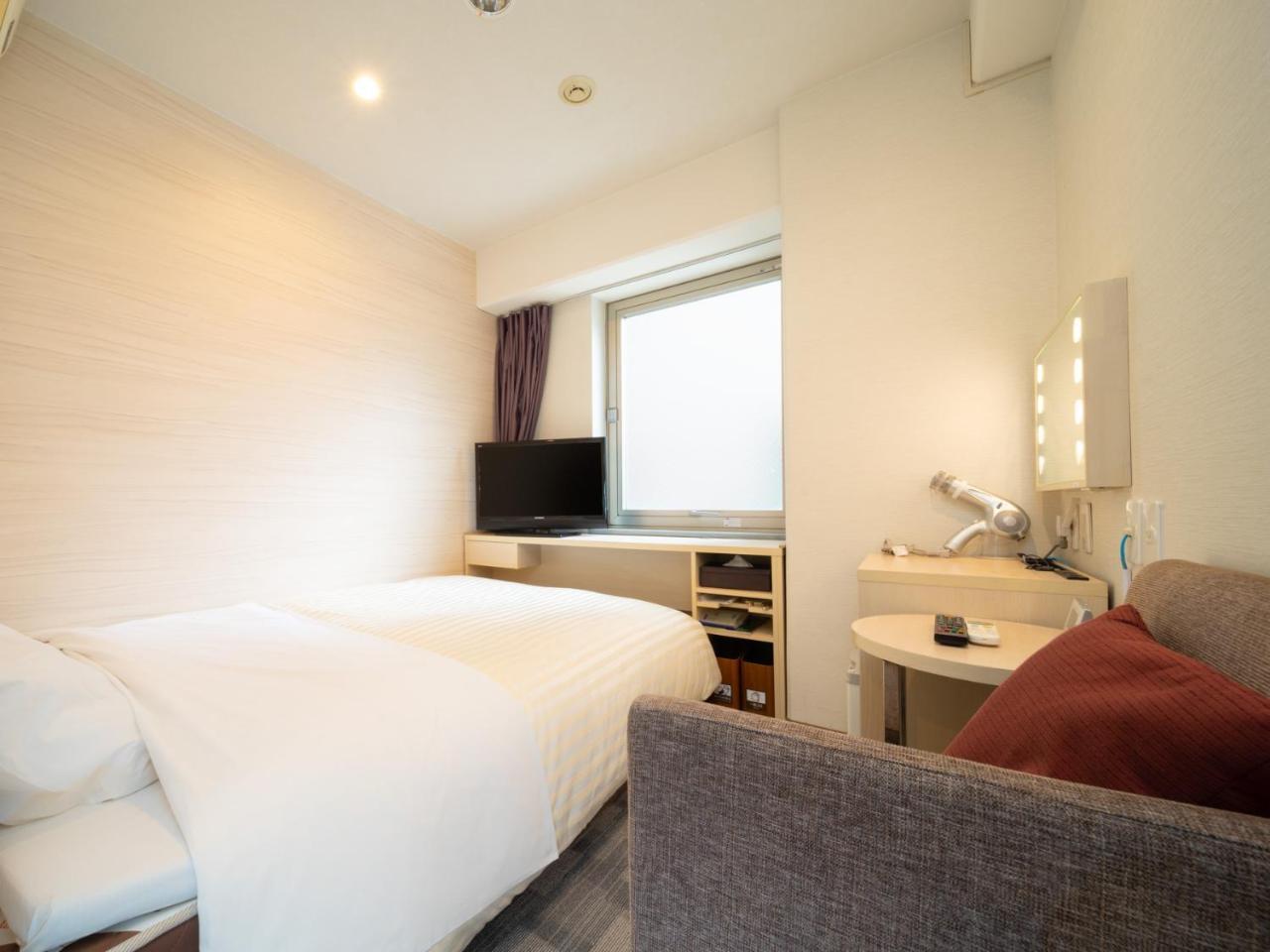 Natural Hot Spring Super Hotel Kumamoto Chamber Of Commerce Κουμαμότο Εξωτερικό φωτογραφία
