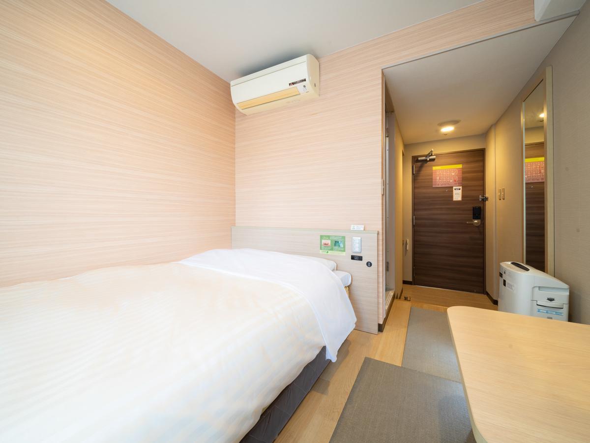Natural Hot Spring Super Hotel Kumamoto Chamber Of Commerce Κουμαμότο Εξωτερικό φωτογραφία