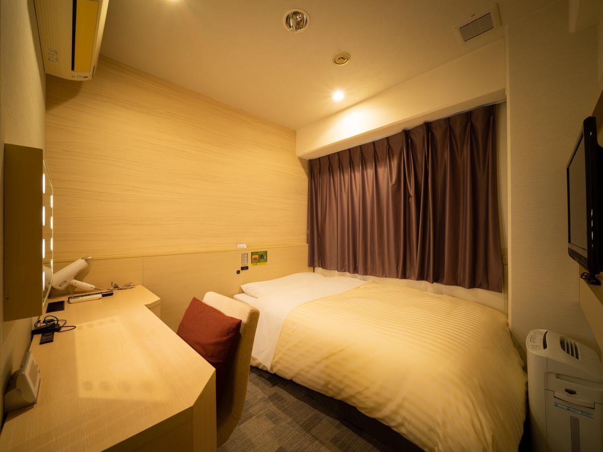 Natural Hot Spring Super Hotel Kumamoto Chamber Of Commerce Κουμαμότο Εξωτερικό φωτογραφία