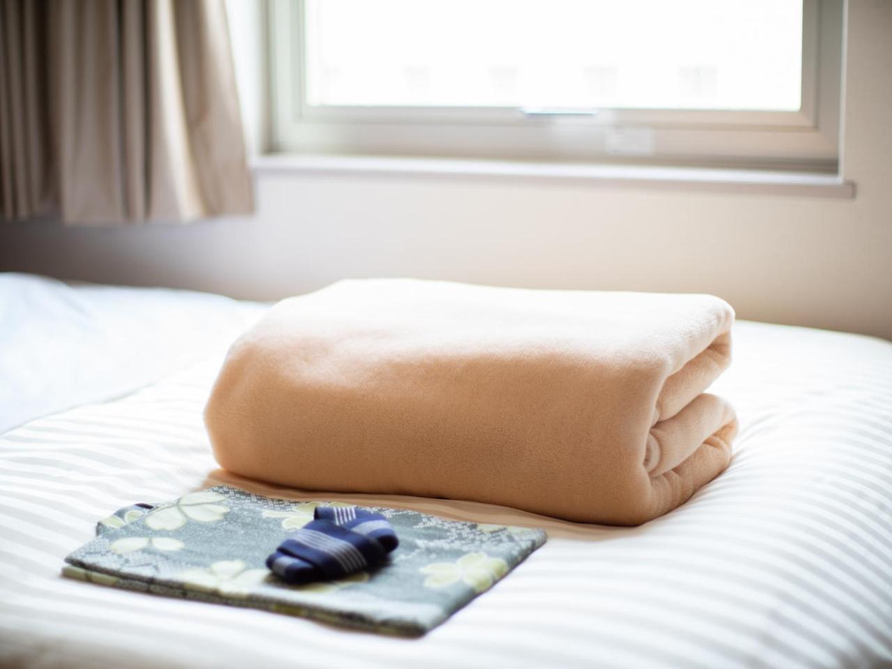 Natural Hot Spring Super Hotel Kumamoto Chamber Of Commerce Κουμαμότο Εξωτερικό φωτογραφία