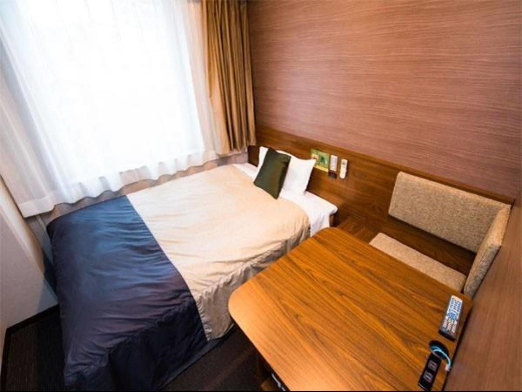 Natural Hot Spring Super Hotel Kumamoto Chamber Of Commerce Κουμαμότο Εξωτερικό φωτογραφία